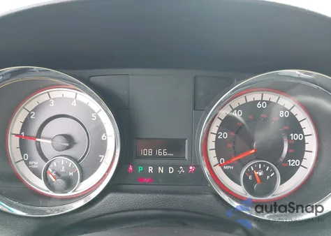 2014 Dodge Grand Caravan Sxt from USA, damaged, VIN 2C4RDGCG8ER123085